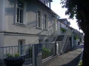 Praxis Dr Sellner Allandgasse 5 Baden